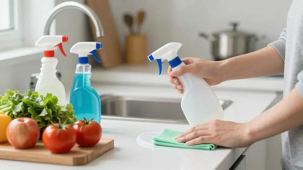 노로바이러스란 무엇인가 이미지