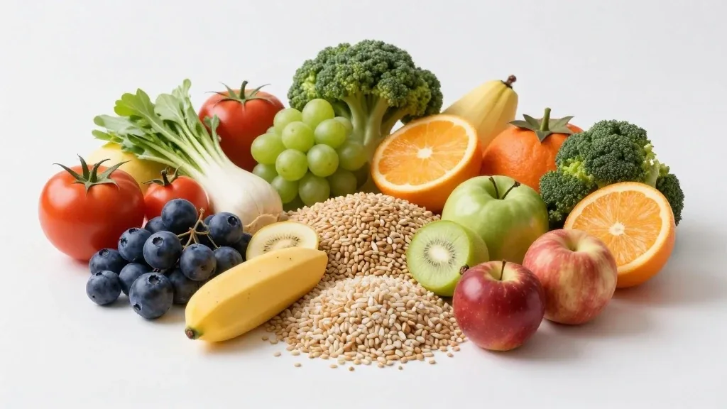 변비 원인과 장 건강의 중요성 이미지