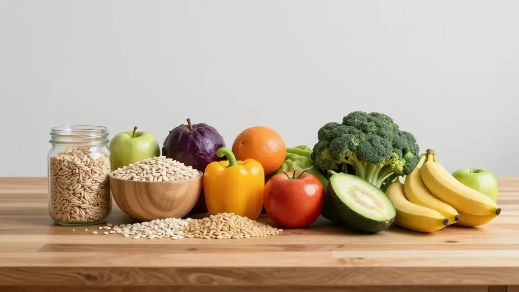 변비에 좋은 대표 음식 8가지와 섭취법 이미지