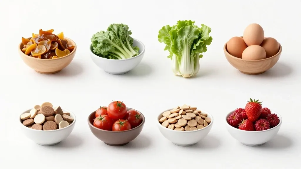 변비에 안 좋은 음식과 식습관 피하기 이미지