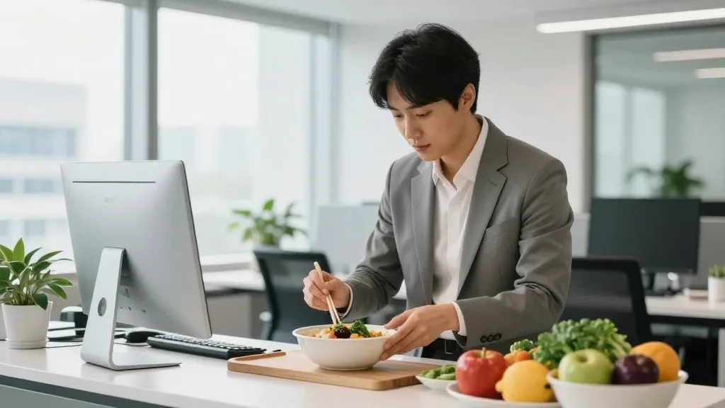 공복혈당 수치 관리에 도움 되는 약과 영양제 차이점 이미지