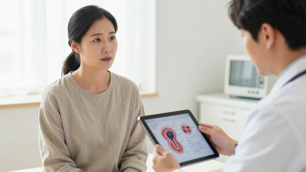 담낭암의 주요 증상 이미지