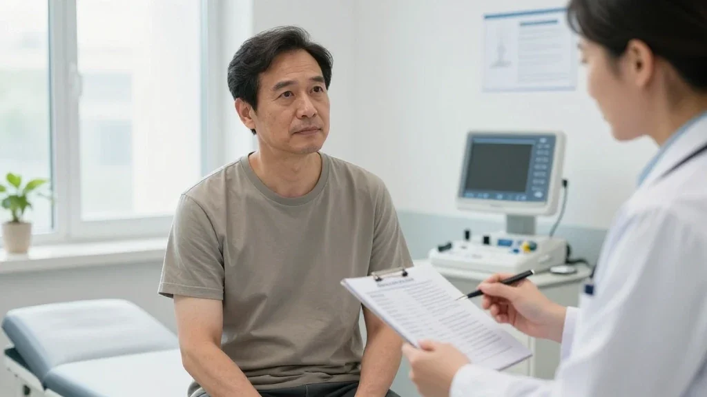 담낭암의 치료법과 최신 연구 동향 이미지