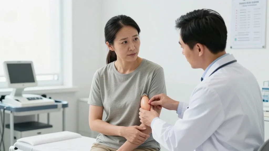 급성 담낭염과 만성 담낭염의 차이 이미지