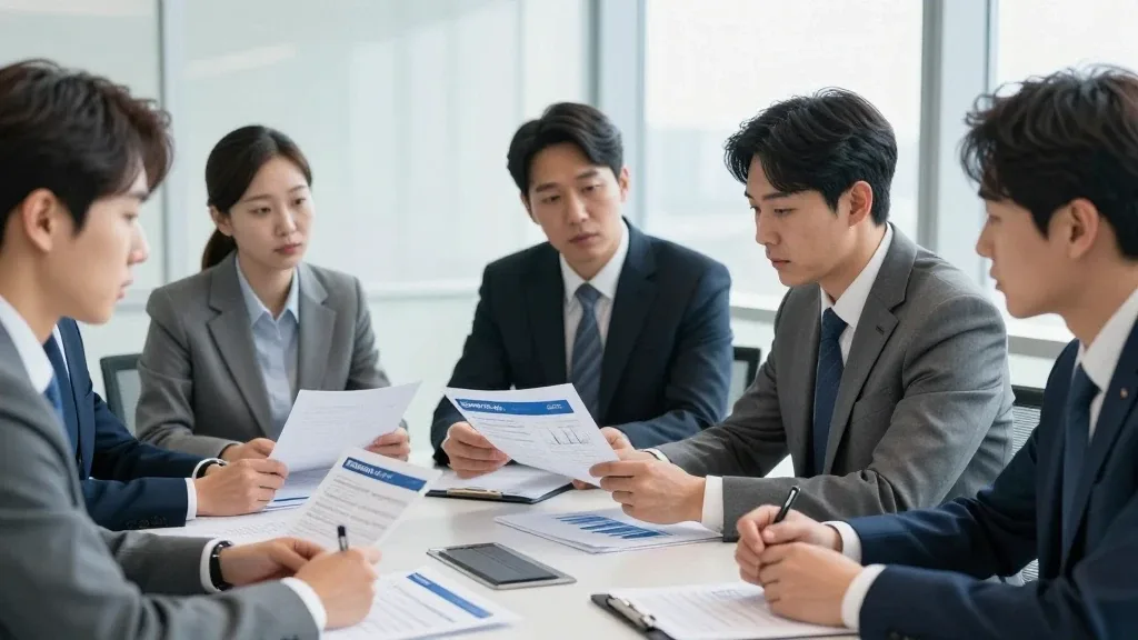 2. 2025년 삼성전자 특별배당 금액과 분기배당 비교 이미지