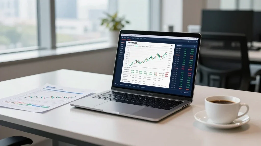 3. 특별배당금 지급일 및 배당 기준일 확인하기 이미지