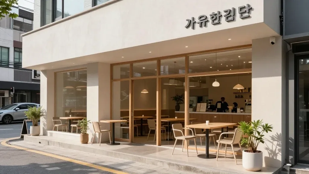 자유한길단 카페란 무엇인가 이미지