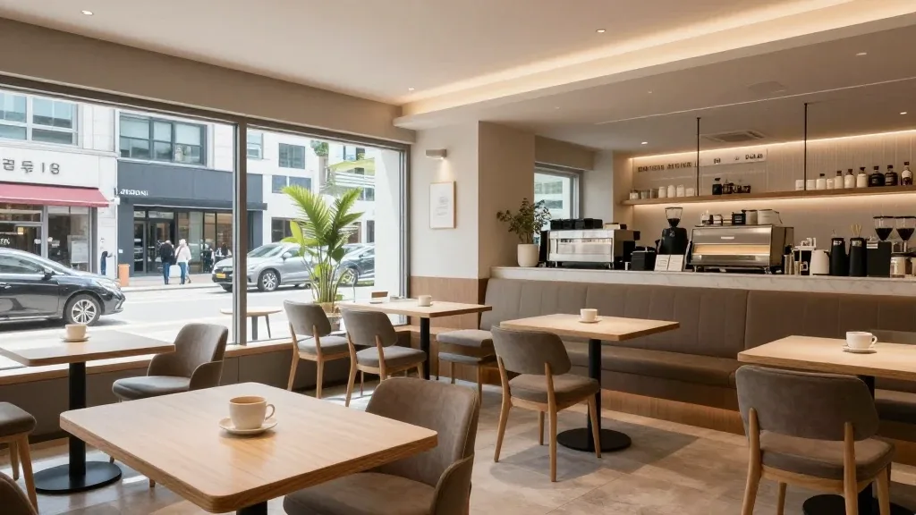 자유한길단 카페 내 주요 활동과 콘텐츠 이미지