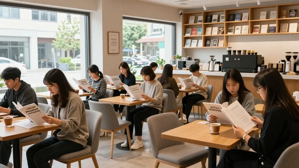 가입 시 주의해야 할 점과 자주 겪는 문제 해결법 이미지