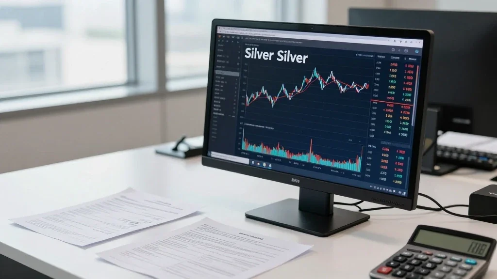 1. 은 1돈 단위와 무게 기준 이해하기 이미지