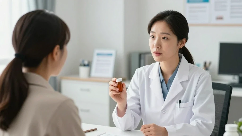 매스틱검 복용법과 권장 섭취량 이미지