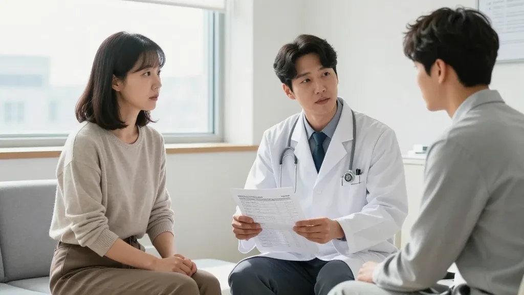 감마지티피 수치가 높은 원인 이미지