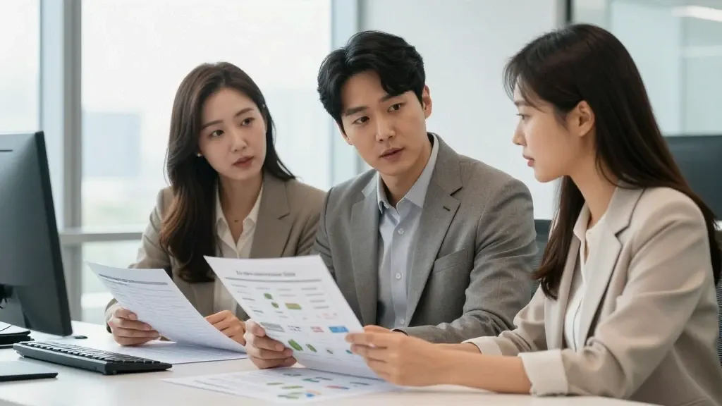 감마지티피 수치 관리와 개선 방법 이미지