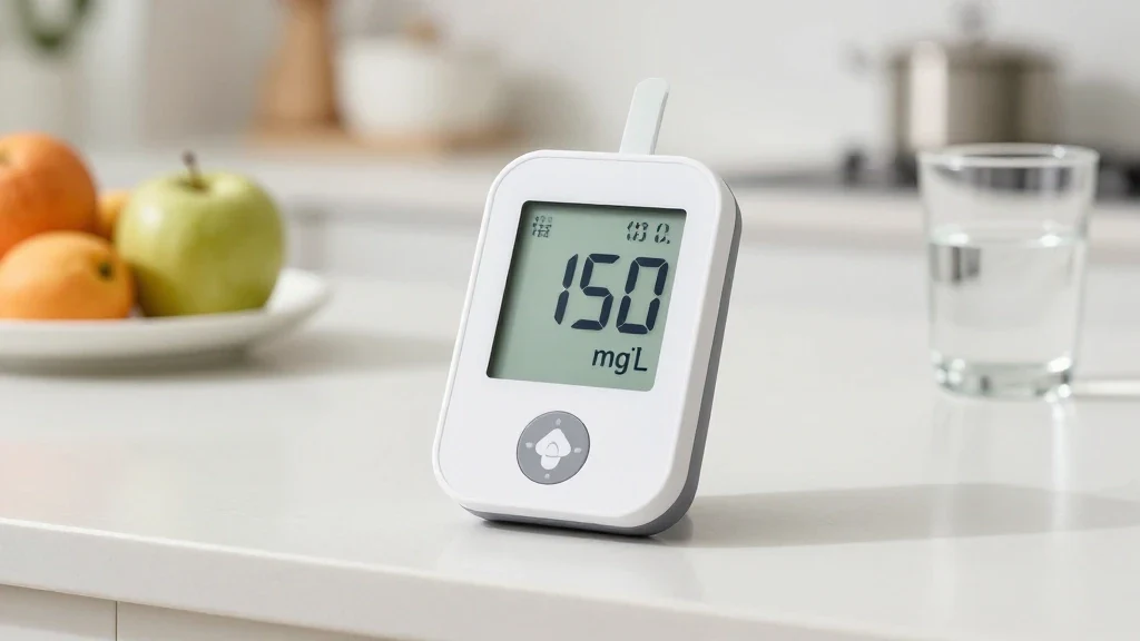 중성지방 정상수치 기준과 분류 방법 이미지