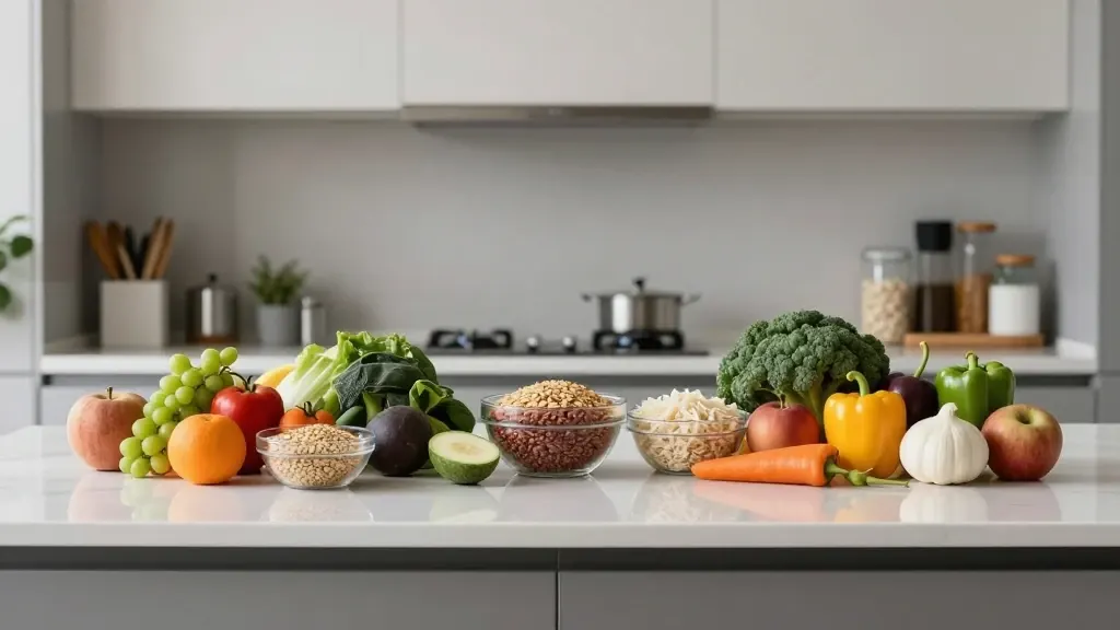 중성지방 낮추는 운동과 일상생활 관리법 이미지