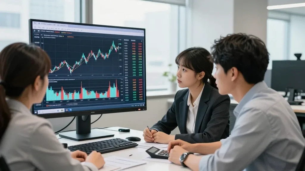 백금 가격 변동 요인과 시장 전망 이미지