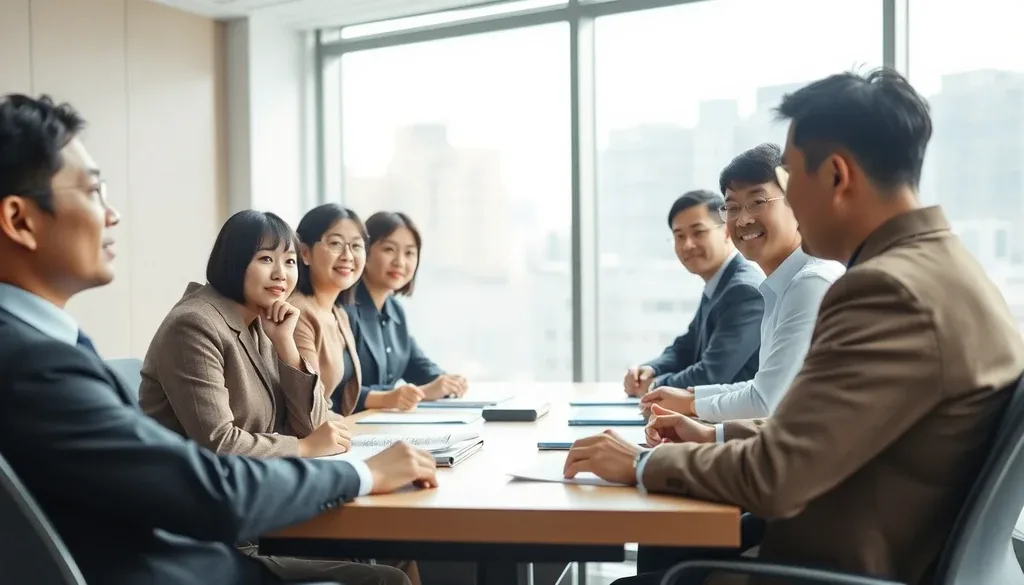 한일톱텐쇼 출연진 구성과 주요 멤버 소개 이미지