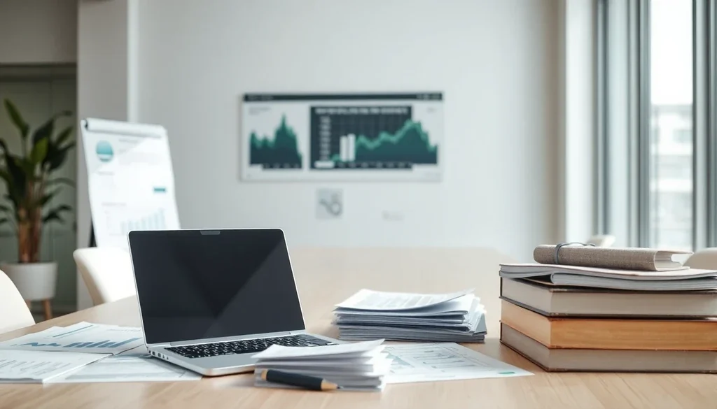 스탁론 개념과 기본 구조 이해 이미지