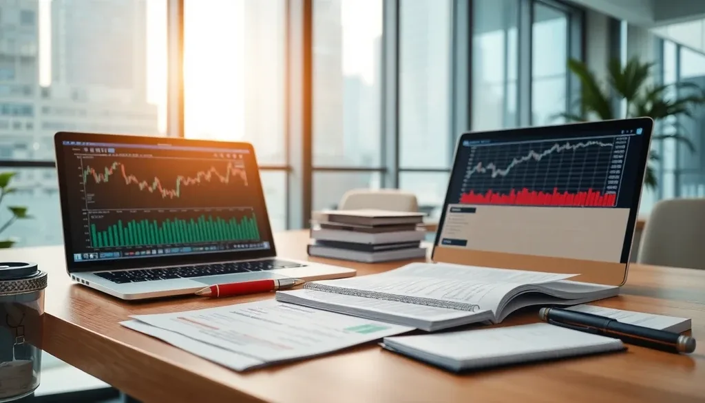 스탁론 대출 신청 절차와 준비사항 이미지