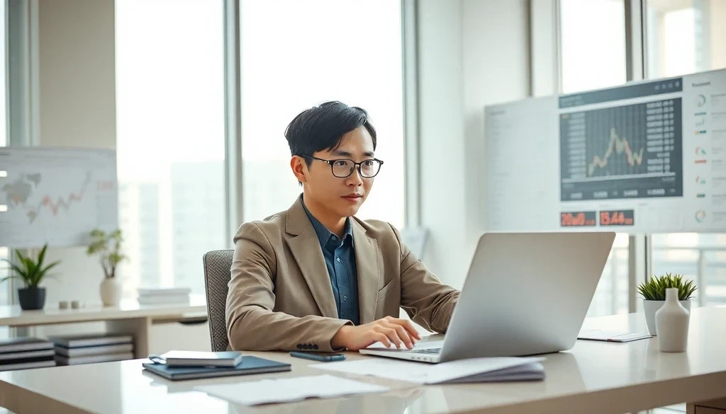 스탁론 활용 장점과 투자 전략 이미지
