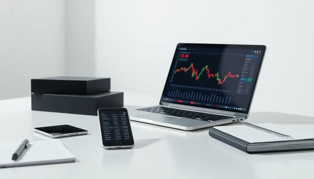 증권사별 주식담보대출 금리와 조건 비교 이미지