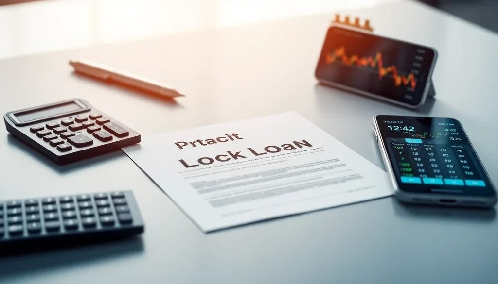 주식담보대출 개념과 기본 원리 이미지