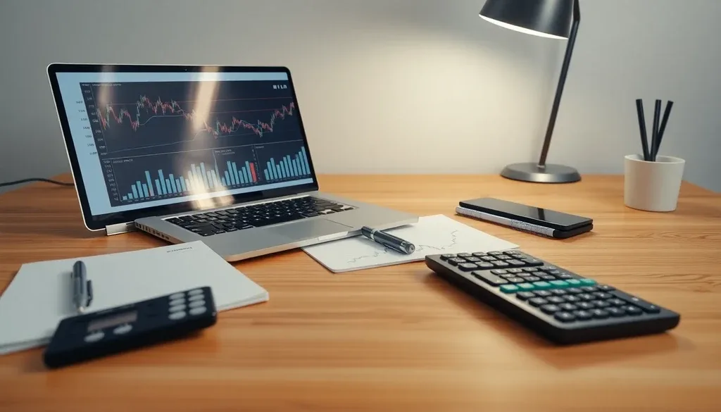 주식담보대출 금리 비교와 실제 적용 사례 이미지