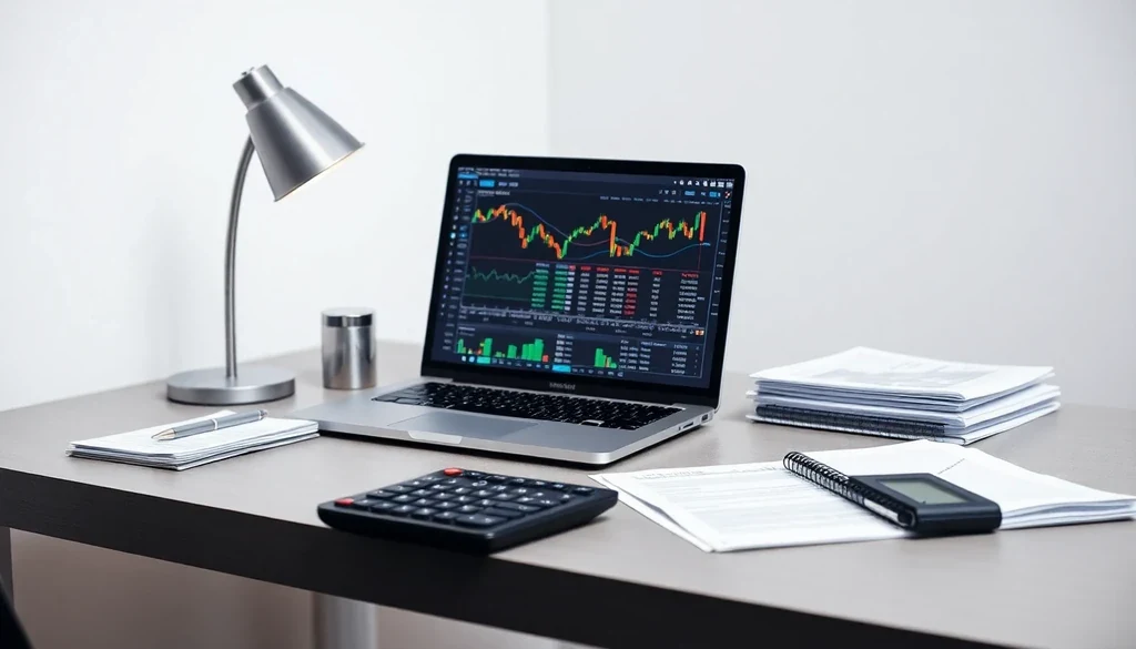 증권사별 주식담보대출 금리 현황과 특징 이미지