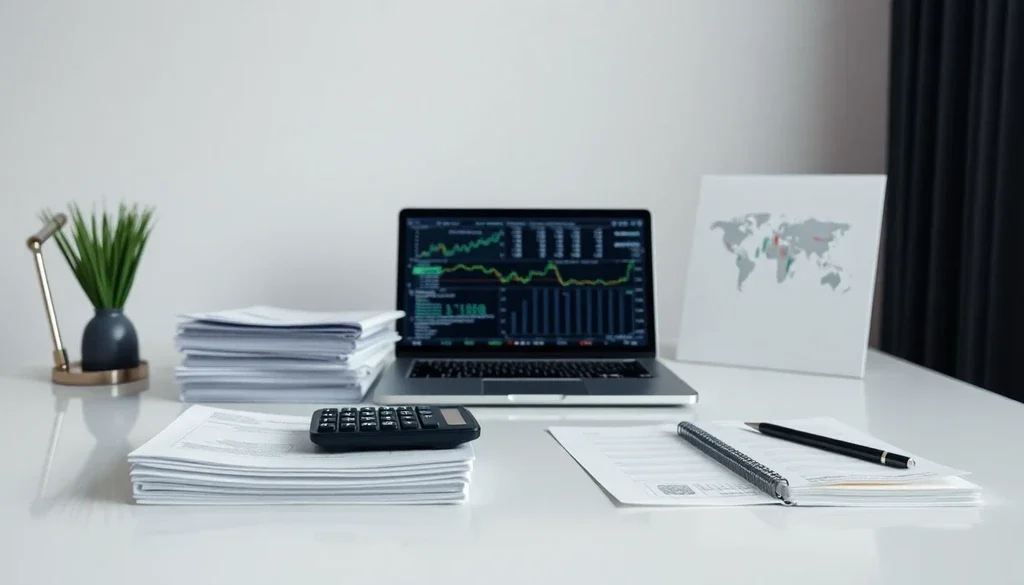 주식담보대출 금리 산정 방식과 주요 변수 이미지