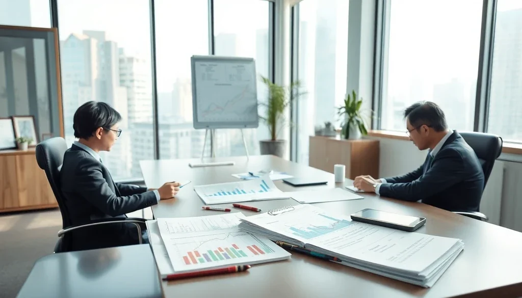 레버리지 투자 시 고려해야 할 리스크 요소 이미지