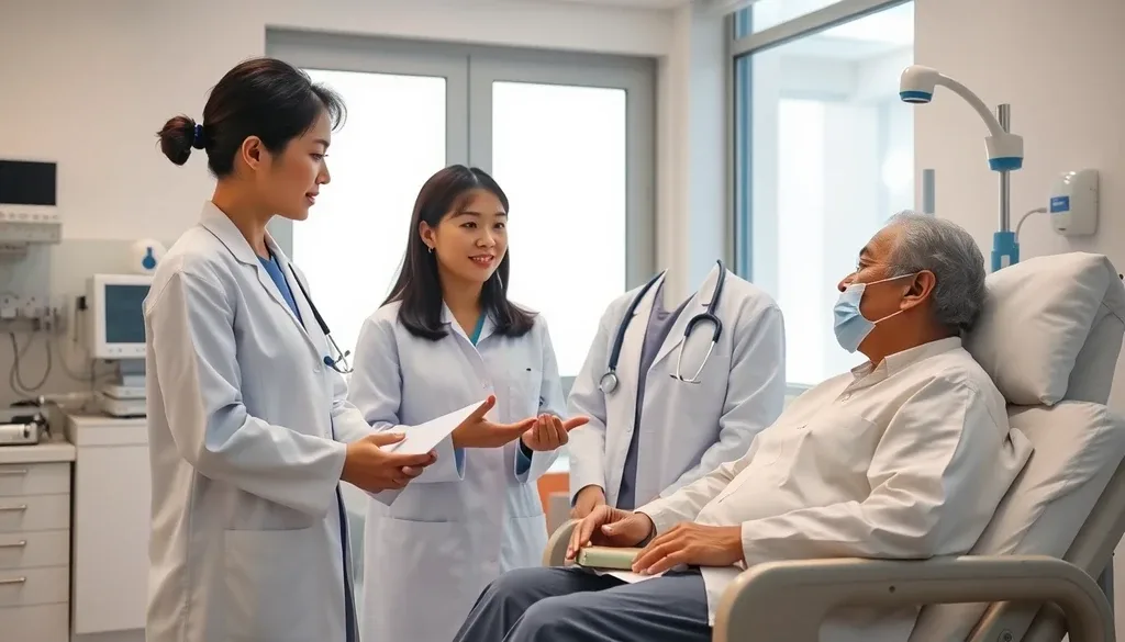 유방외과 양성 병변 치료와 수술법 비교 이미지