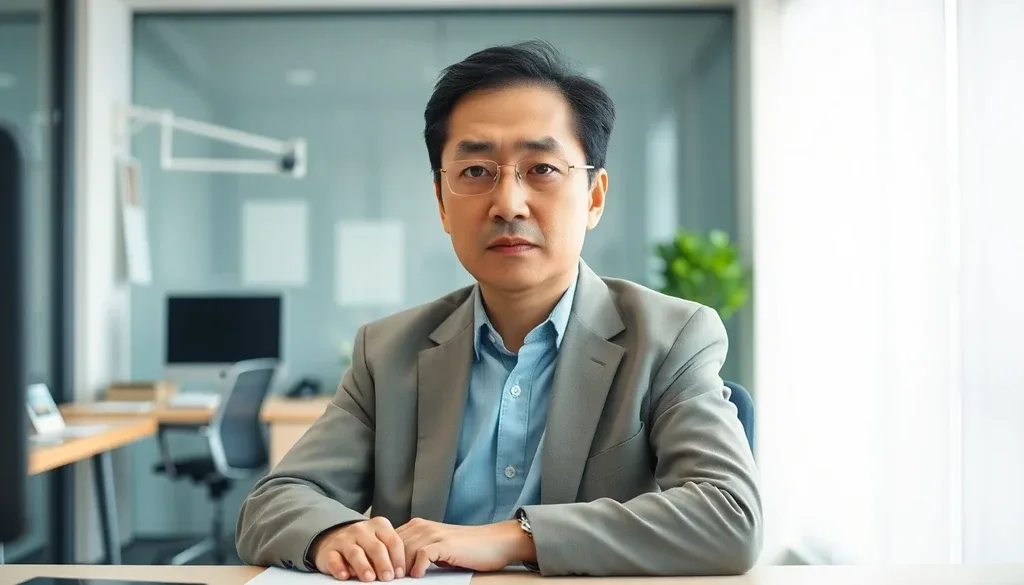 배 가스 차는 주요 원인 이미지