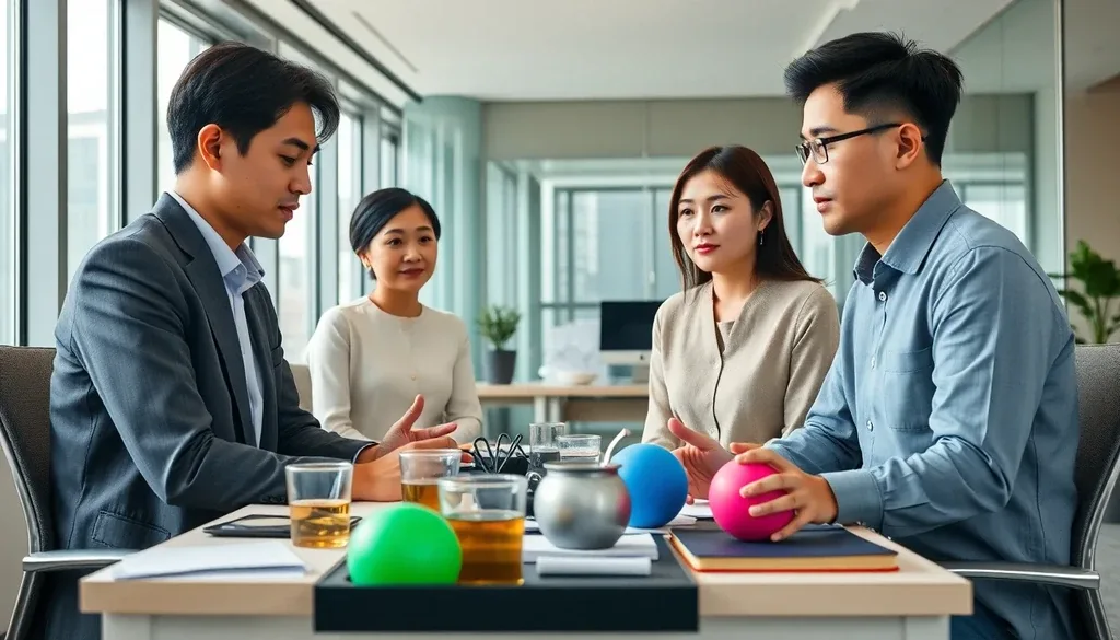 생활 습관과 배 가스 관리법 이미지