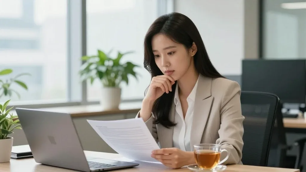 우엉차 카페인 유무와 임산부 섭취 가능 여부 이미지