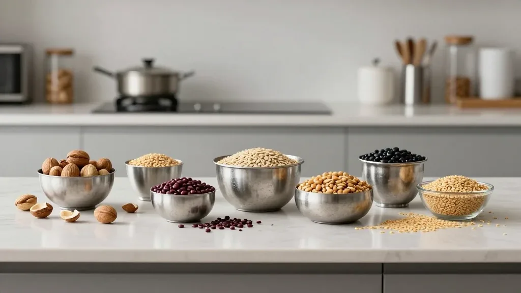 아연 효능 상세 분석 이미지