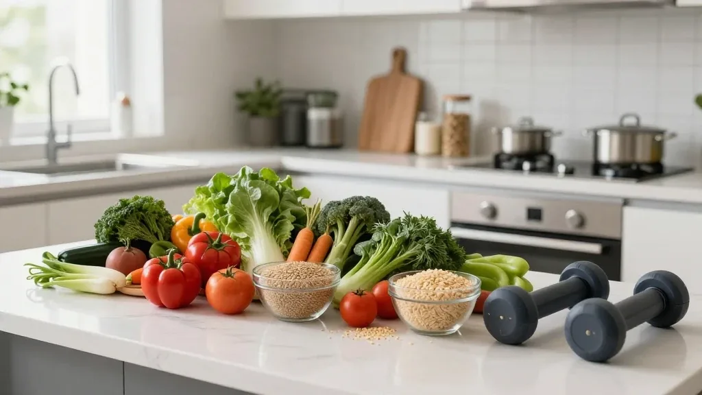 고혈압 원인과 혈압 수치 이해하기 이미지