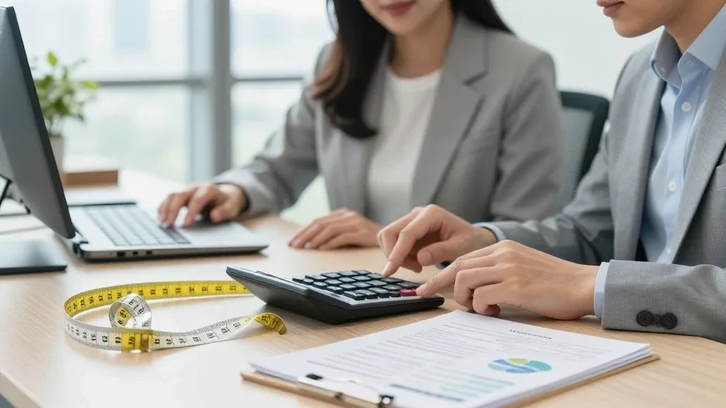 bmi 지수란 무엇인가 이미지