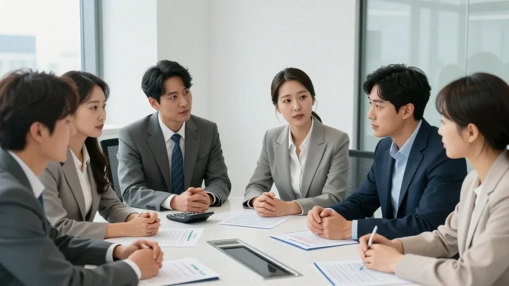 bmi 지수 계산법 정확하게 이해하기 이미지