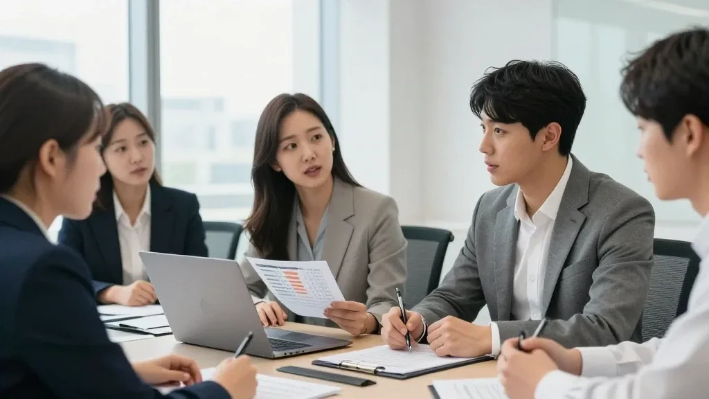 bmi 정상 범위와 남자 여자별 차이점 이미지