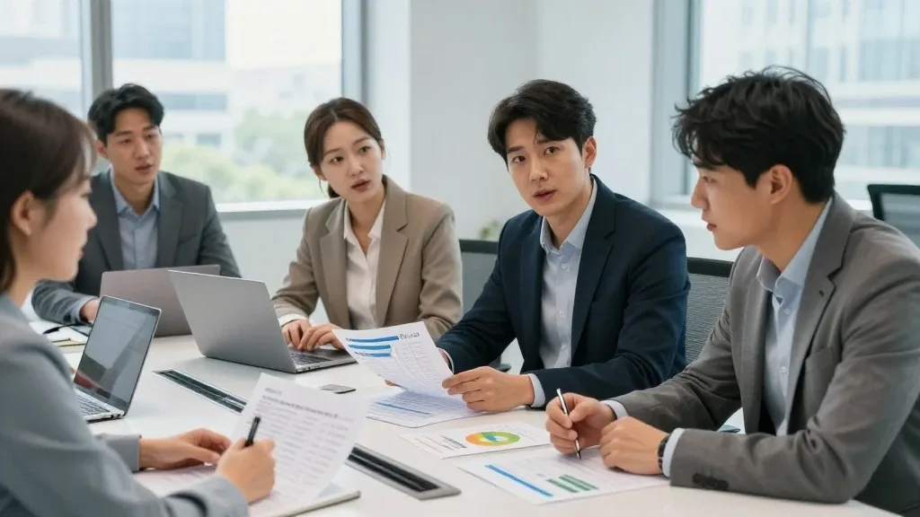 bmi 지수만으로 알기 어려운 건강 상태 이미지