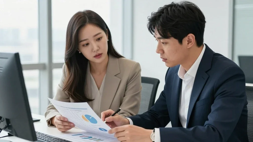 bmi 지수 활용법과 일상 건강 관리 이미지