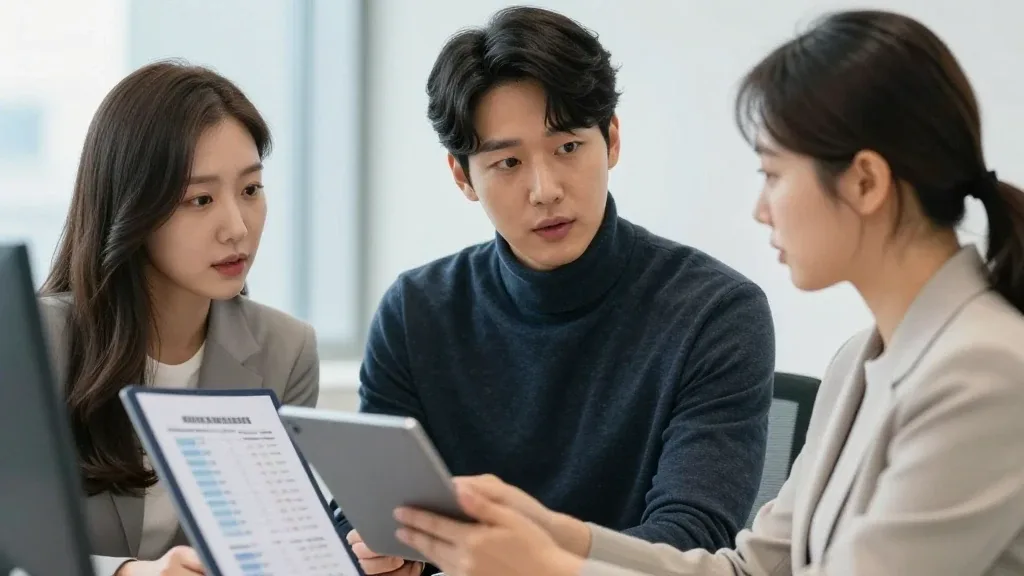 bmi 지수 계산 시 주의할 점과 흔한 오해 이미지