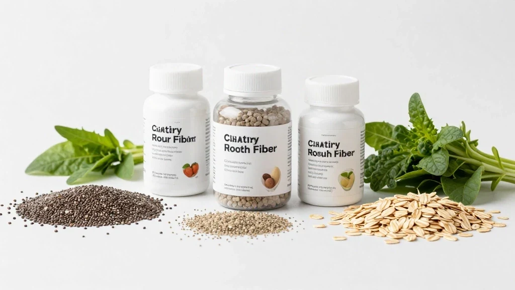 식이섬유와 함께 챙겨야 할 장 건강 습관 이미지