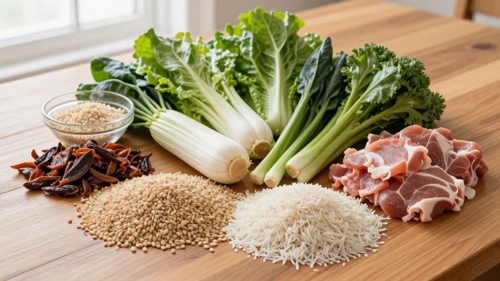 위에 좋은 음식이란 무엇인가 이미지