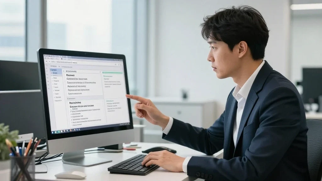 영문주소변환기 사용 시 주의사항 이미지