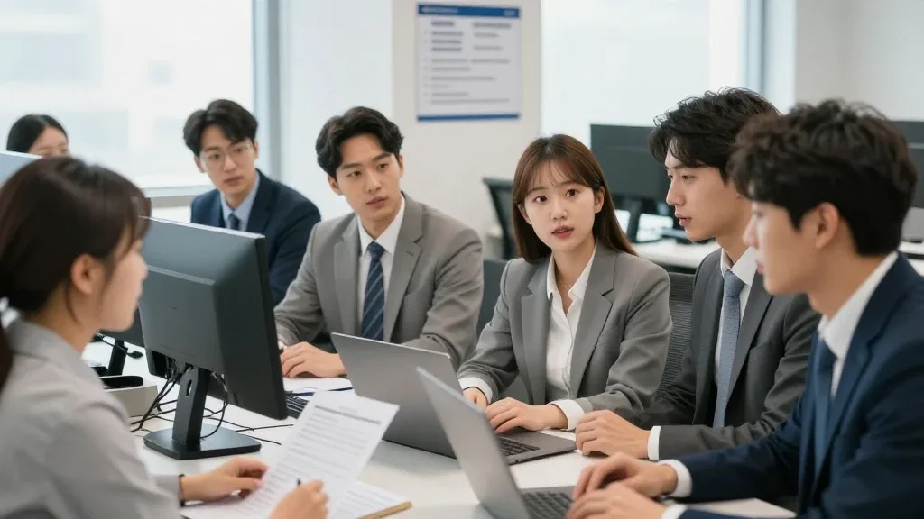 114114 구인구직 사이트 개요와 특징 이미지