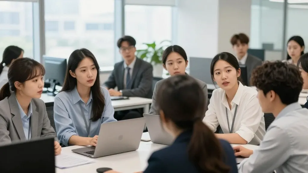 114114 구인구직 사이트 사용법과 빠른 일자리 찾기 팁 이미지