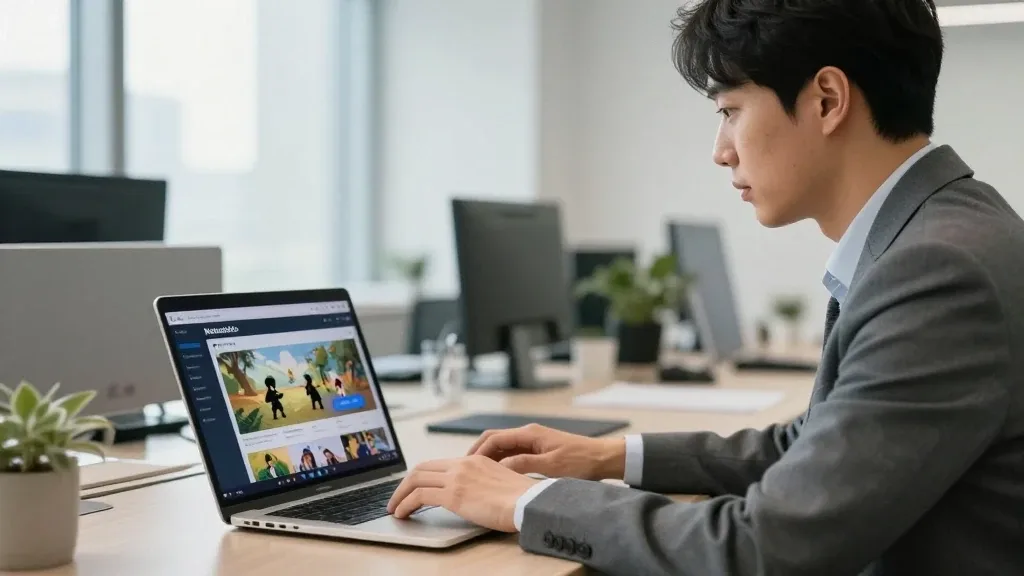 넷마블 바둑 무료다운로드 및 설치 방법 이미지