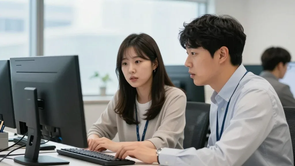 모바일 넷마블 바둑 최적화 팁과 설정법 이미지