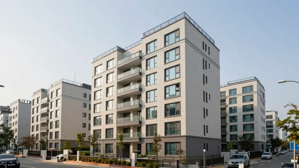 hug 든든전세주택 모집 지역과 대상 이미지